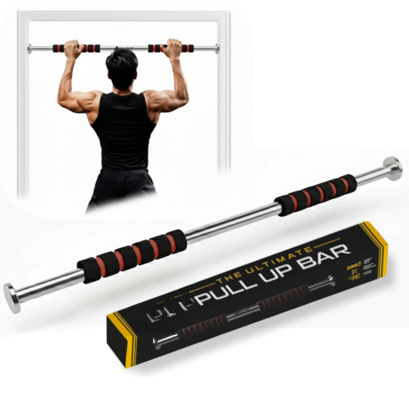 Cropped Faux leather Jacket